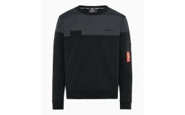 Porsche AHEAD jumper